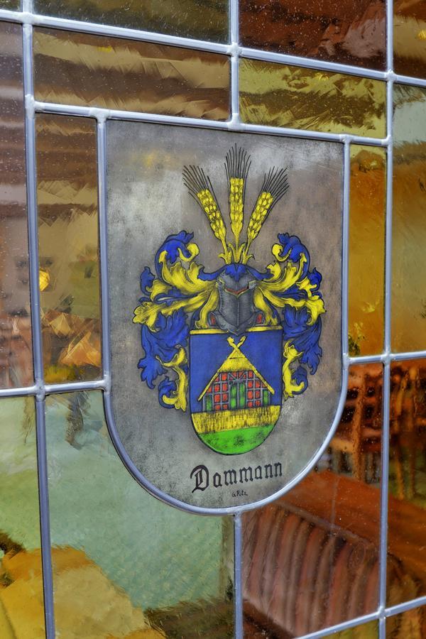 Landhotel Zur Eiche Buxtehude Bagian luar foto